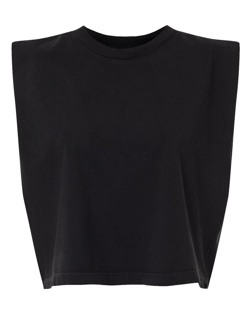 American Apparel 307GD in True Black