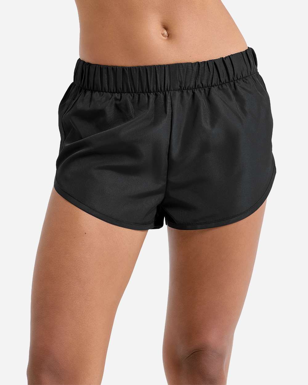TriDri TD049 in Black
