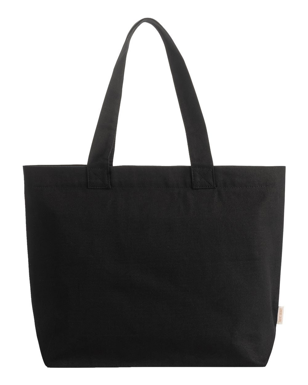 Comfort Colors CCET0 in Black