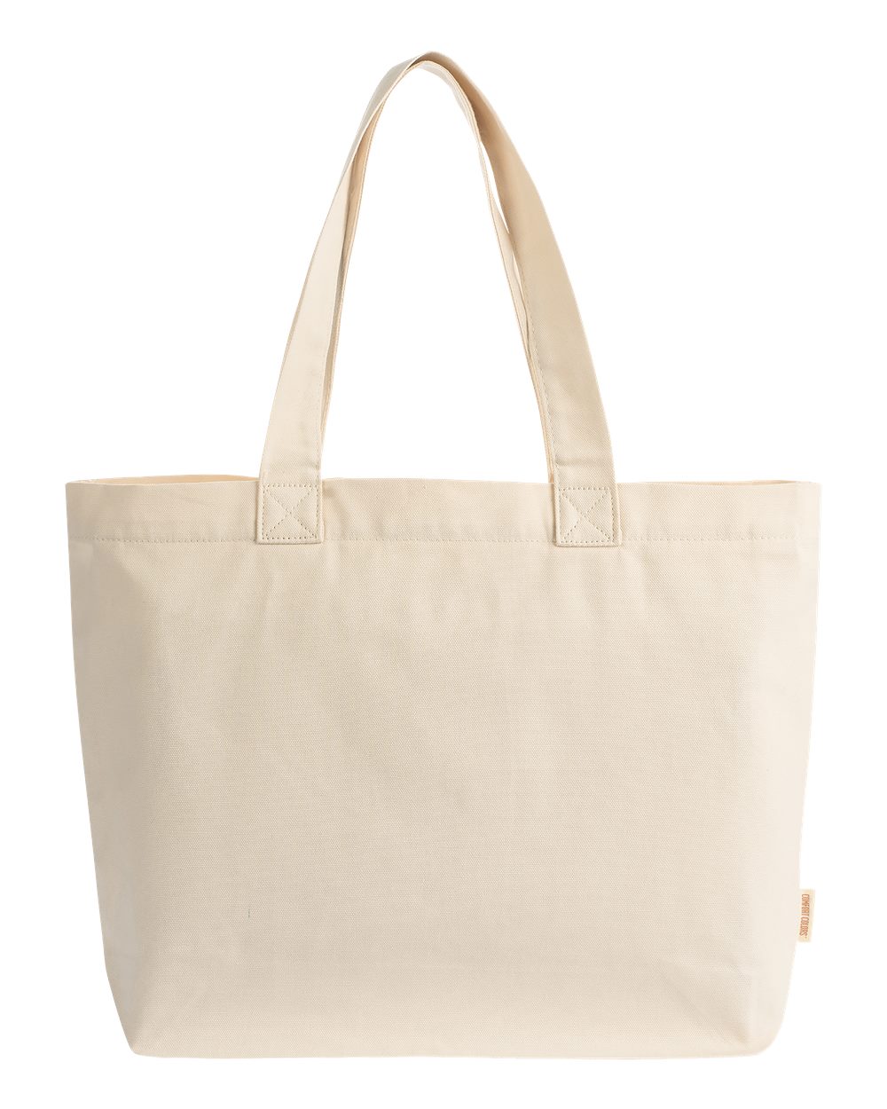 Comfort Colors CCET0 in Ivory