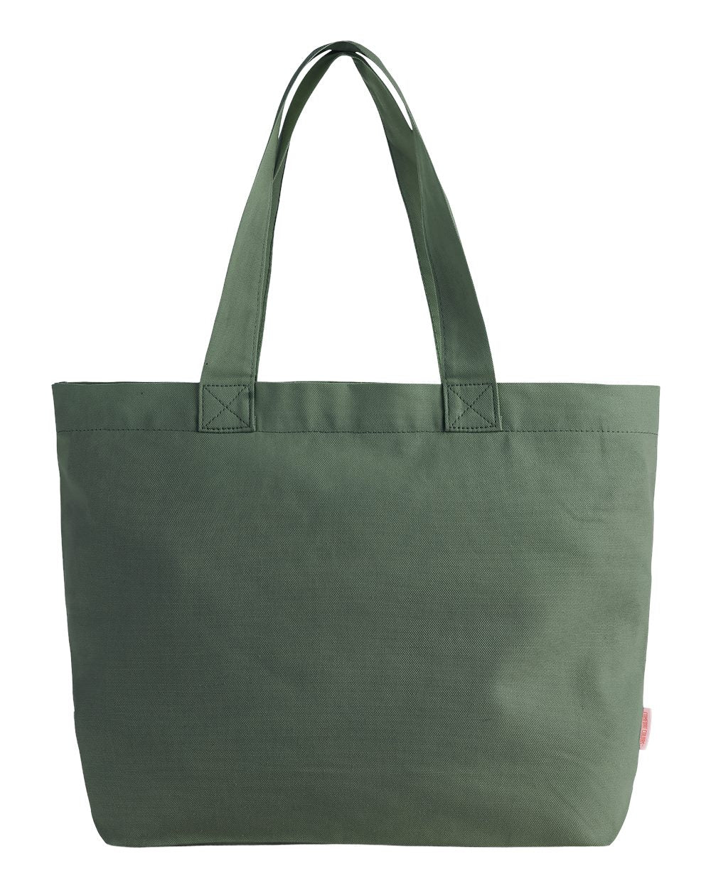 Comfort Colors CCET0 in Moss