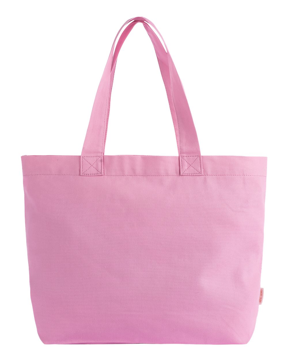Comfort Colors CCET0 in Rose Quartz