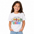 Kind Crew Kids Tee worn studio view