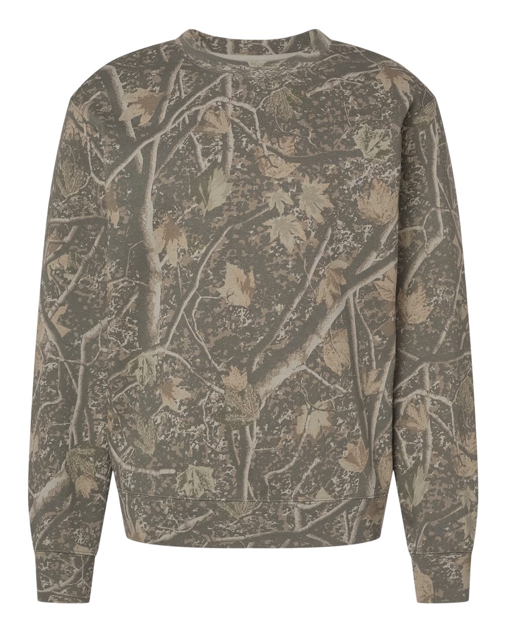 Independent Trading Co. SS3000 in Deadwood Tree Camo