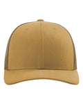 Richardson 112 in Amber Gold