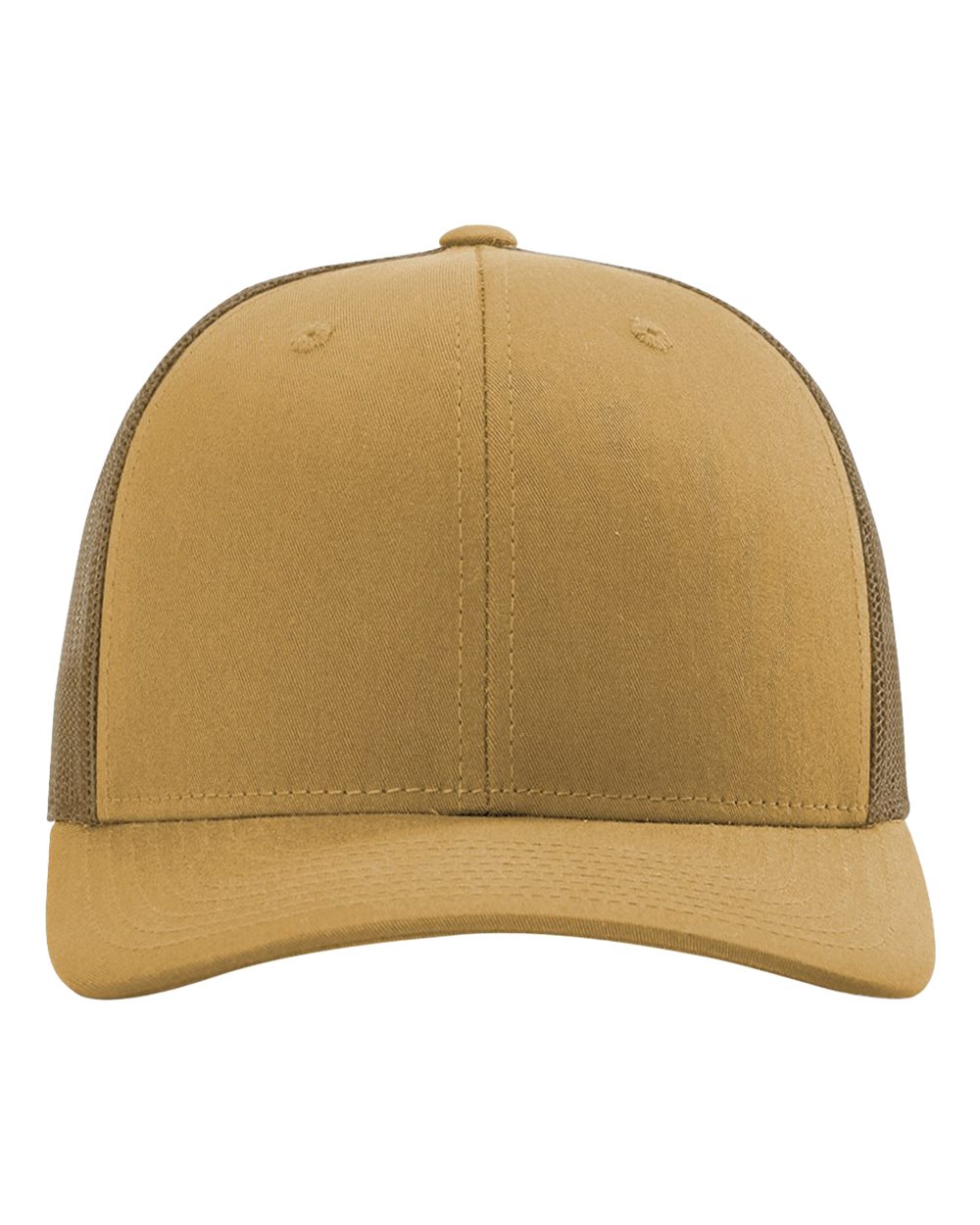 Richardson 112 in Amber Gold