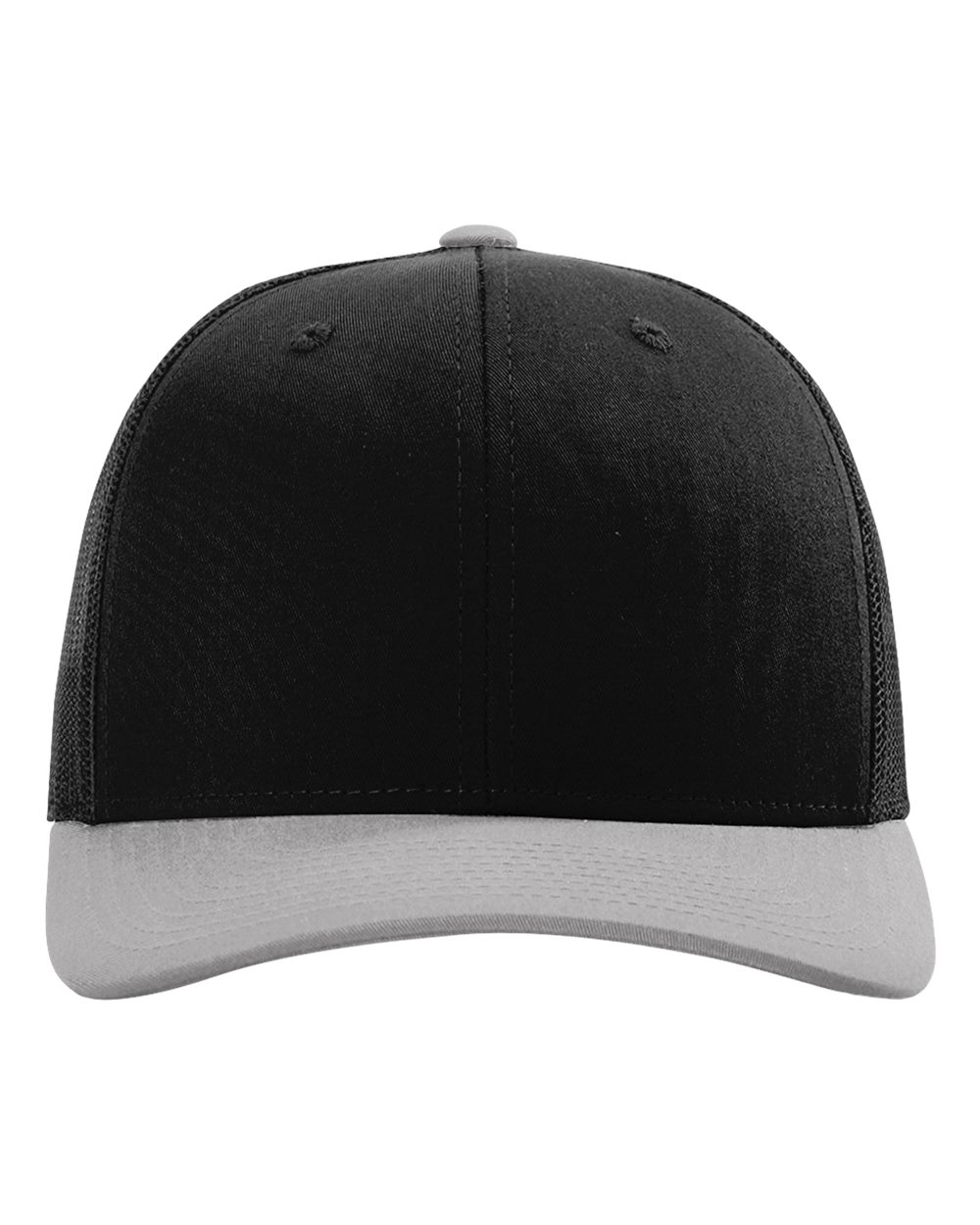 Richardson 112 in Black/ Light Grey CMB