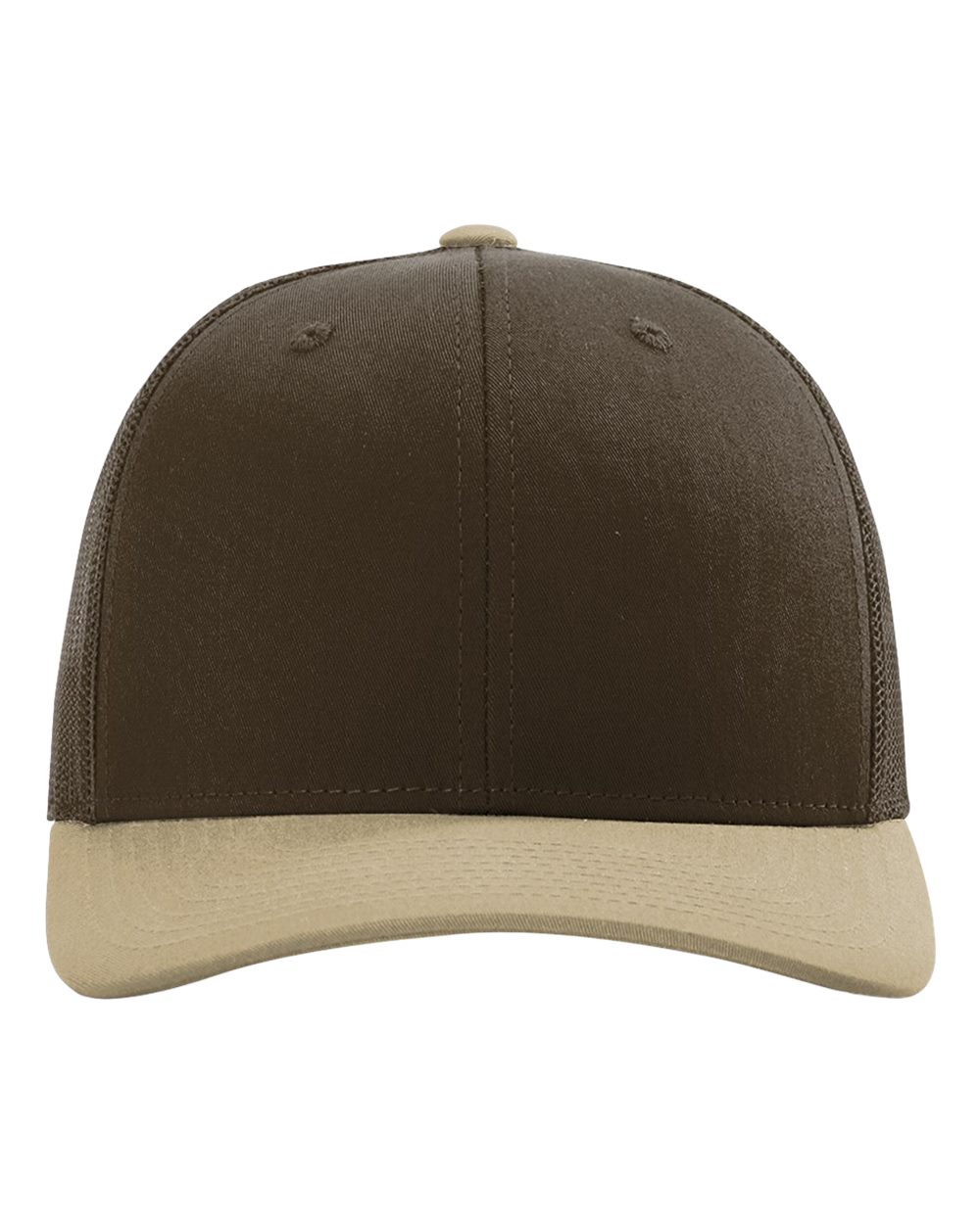 Richardson 112 in Brown/ Khaki CMB