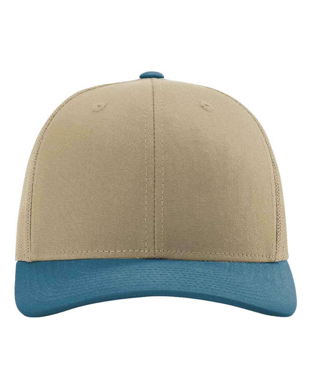 Richardson 112 in Khaki/ Legion Blue CMB