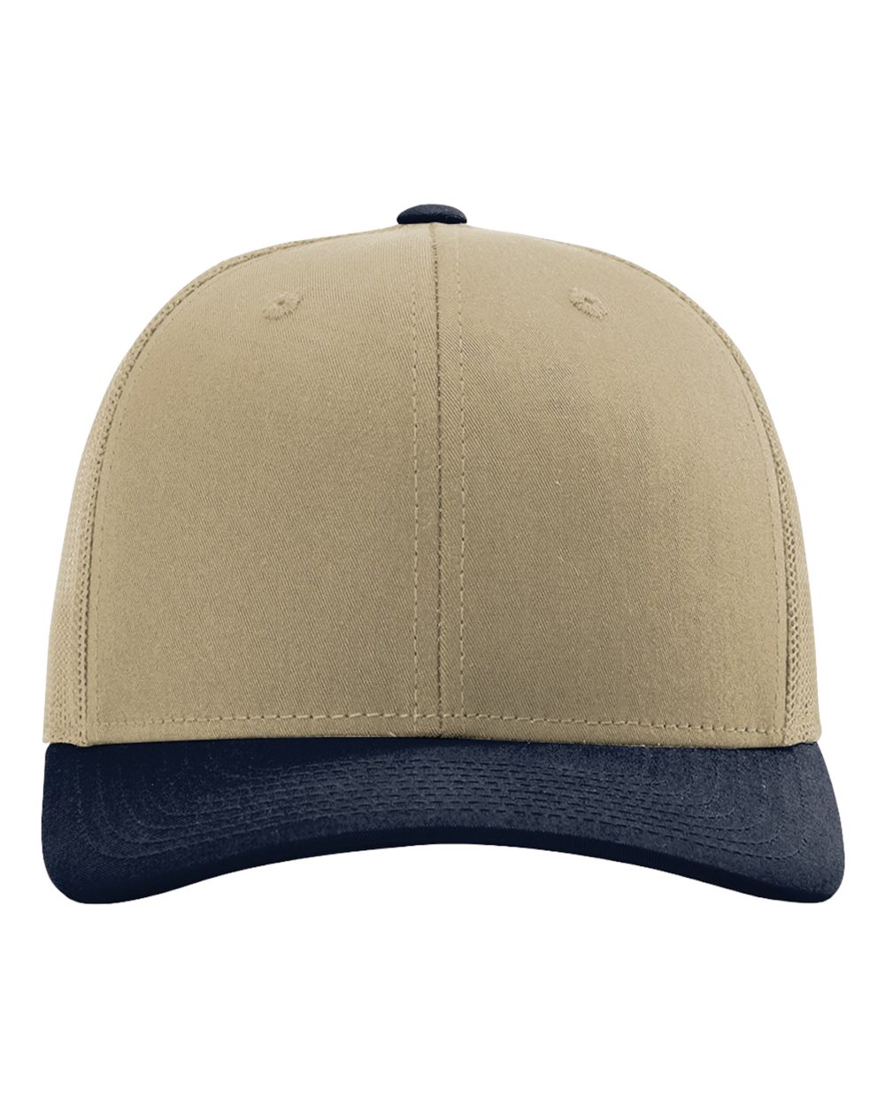 Richardson 112 in Khaki/ Navy CMB