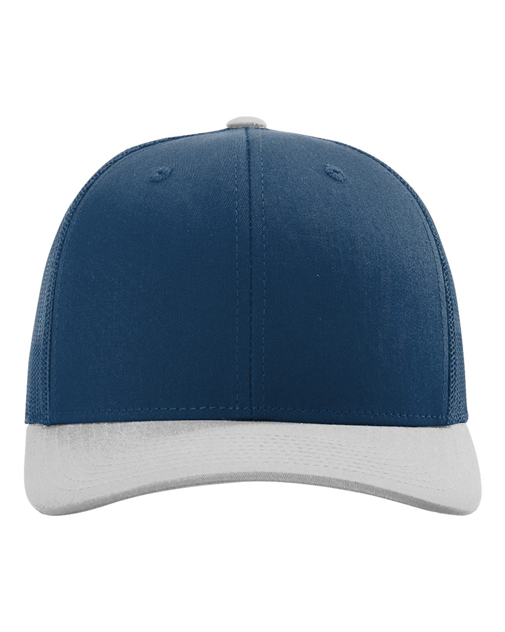 Richardson 112 in Light Blue/ Light Grey CMB