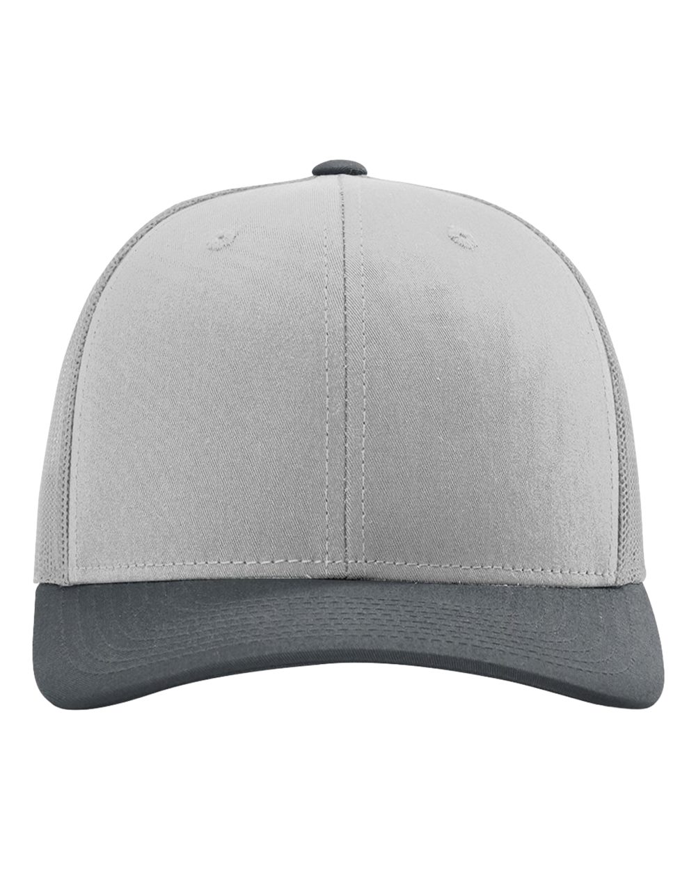 Richardson 112 in Light Grey/ Gunmetal CMB