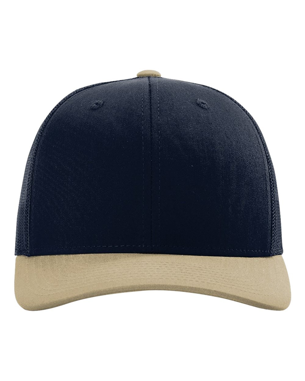 Richardson 112 in Navy/ Khaki CMB