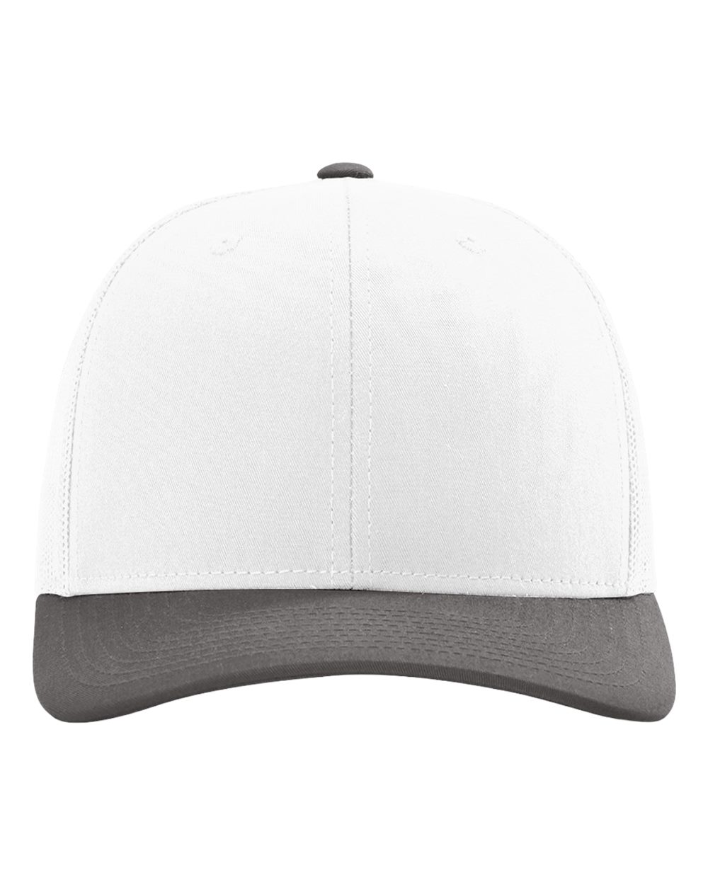 Richardson 112 in White/ Charcoal CMB