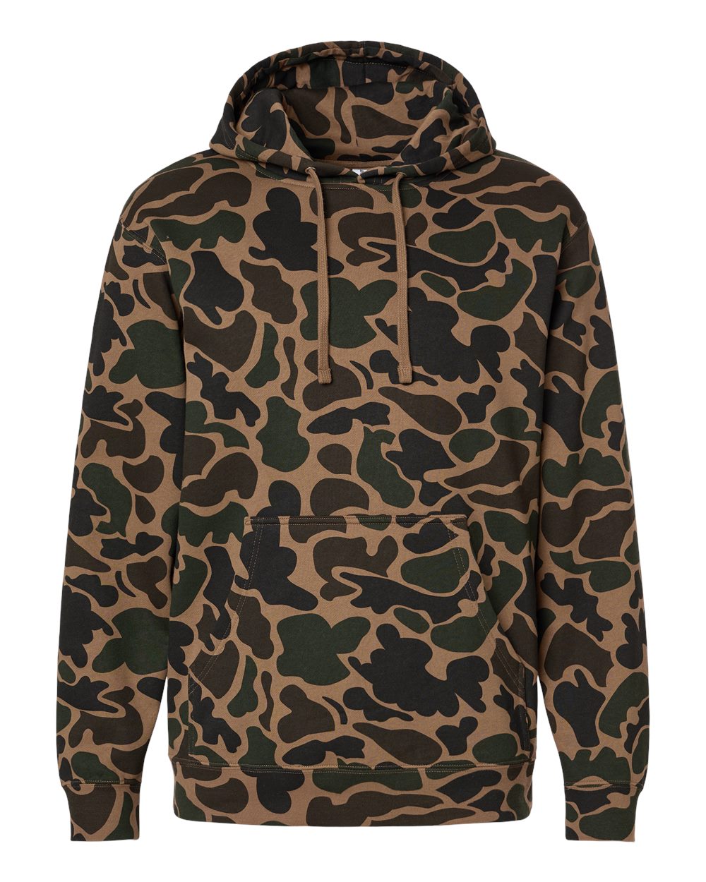 Independent Trading Co. SS4500 in Duck Camo