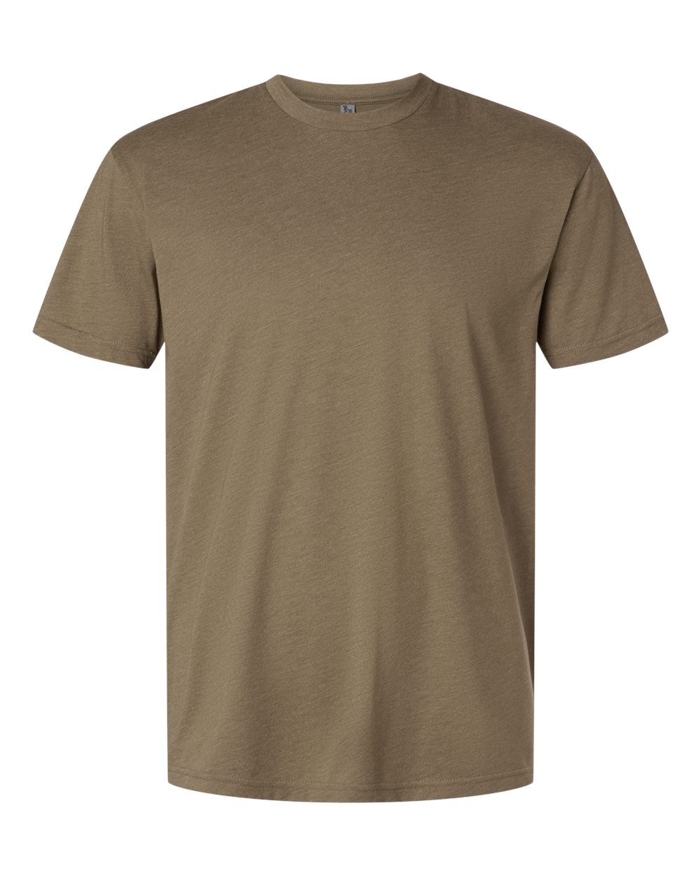 Next Level 6210 in Heather Coyote Brown