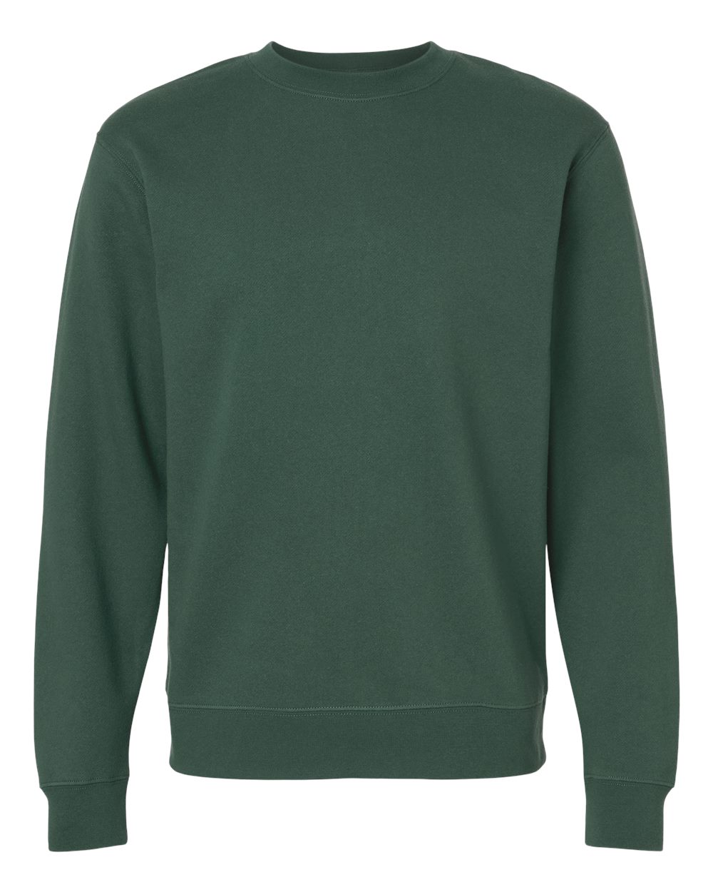 Independent Trading Co. SS3000 in Alpine Green