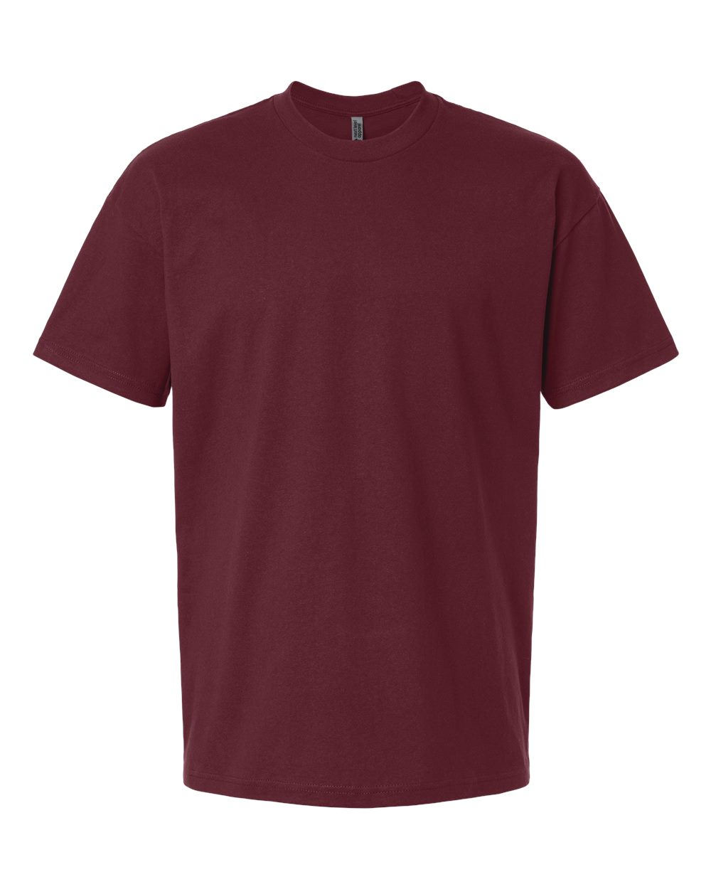 Next Level 7200 in Maroon
