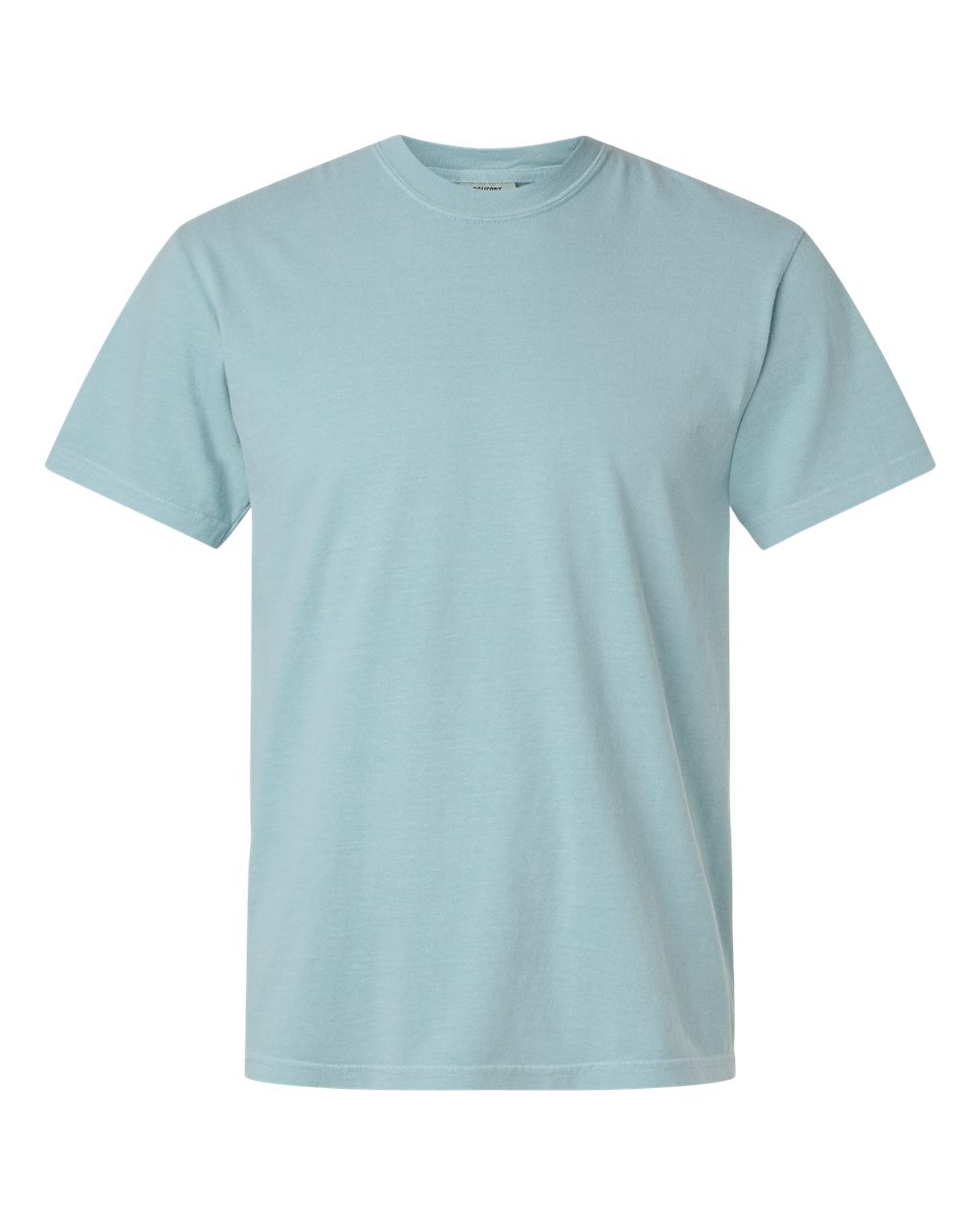 Comfort Colors 1717 in Yankey Blue