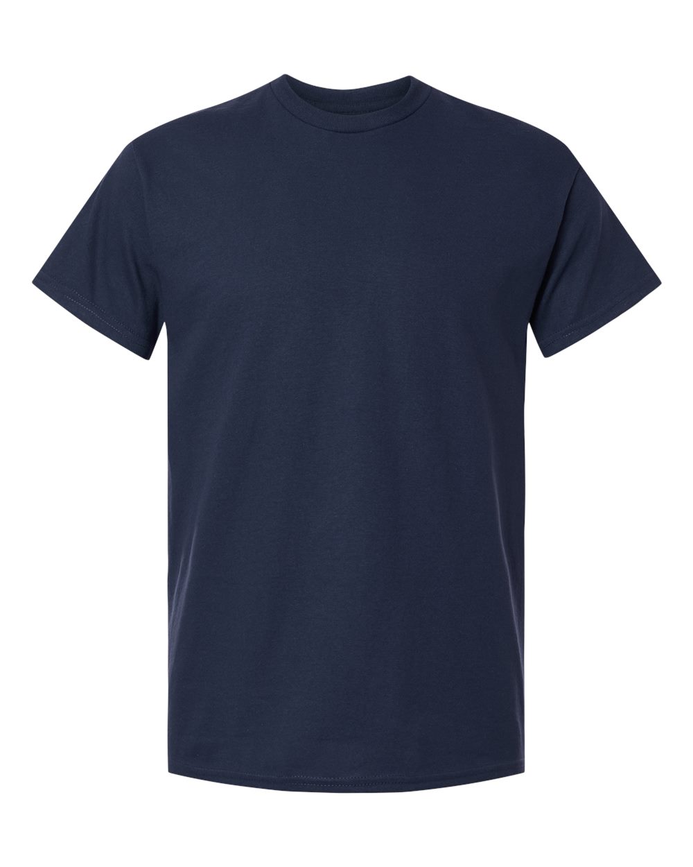 Gildan 5000 in Navy