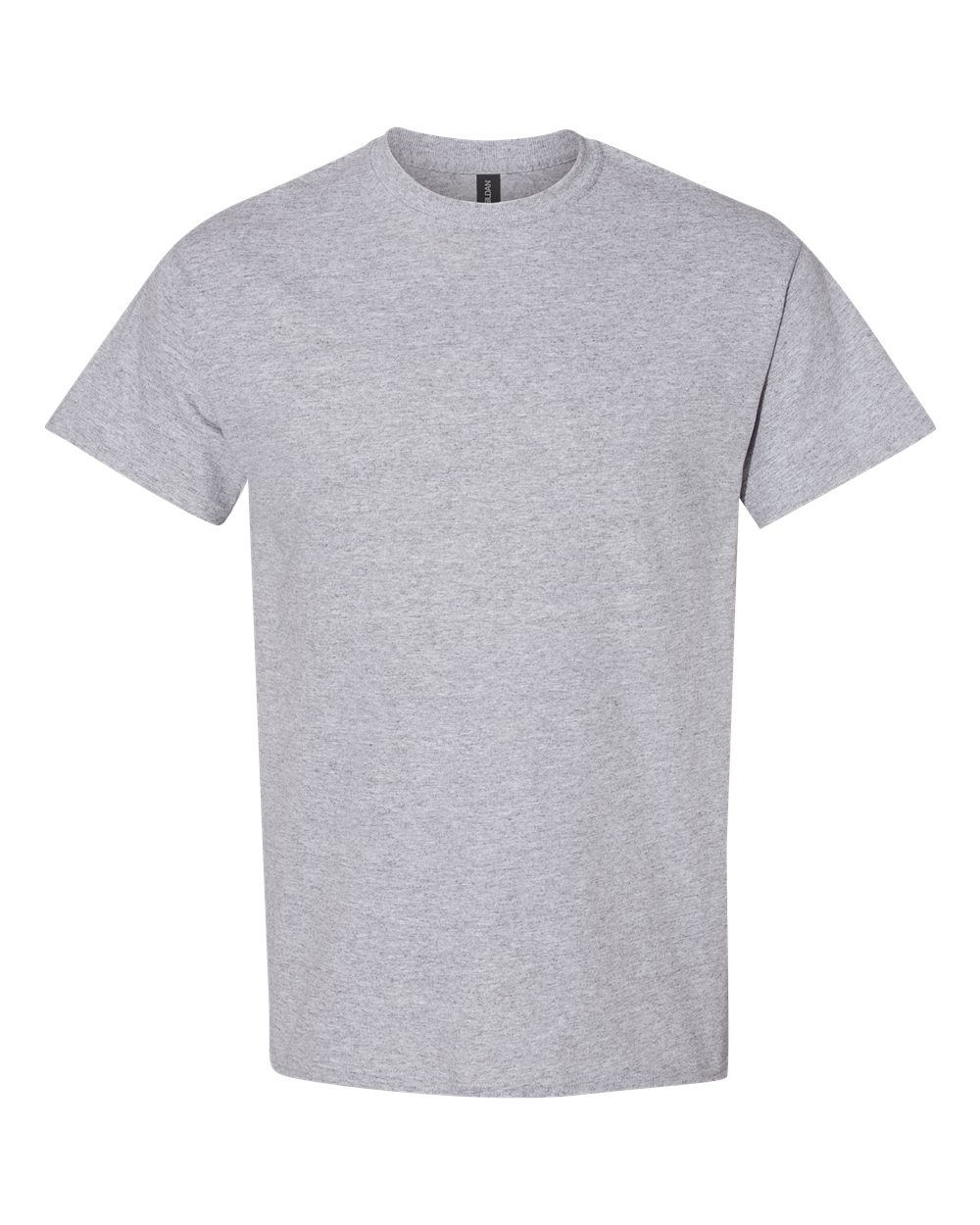 Gildan 5000 in Sport Grey