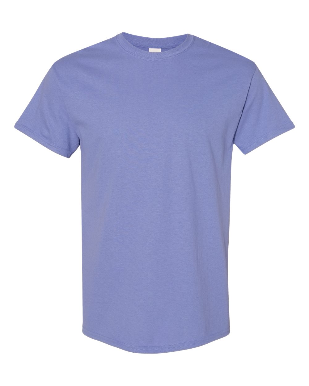 Gildan 5000 in Violet