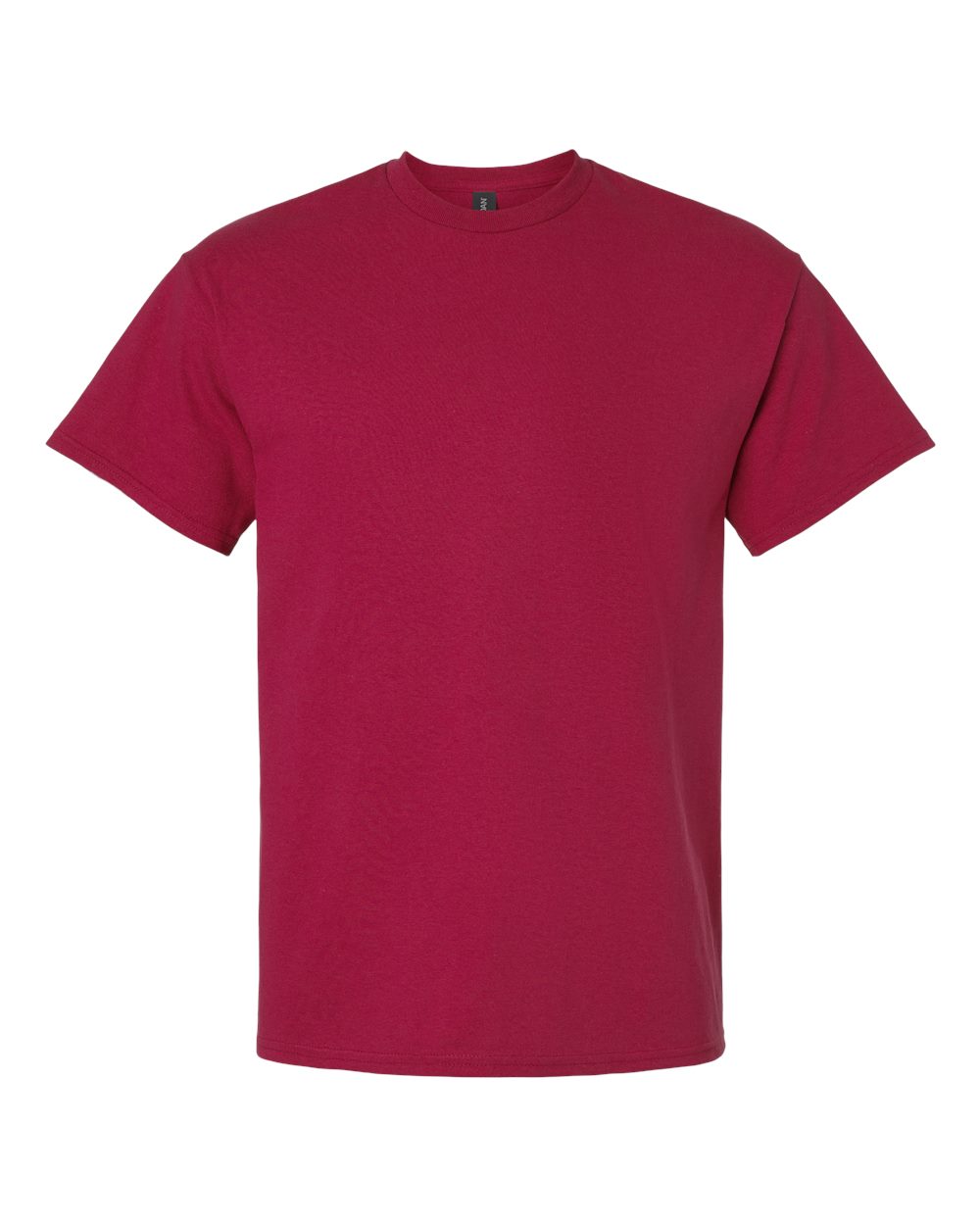 Gildan 2000 in Cardinal Red