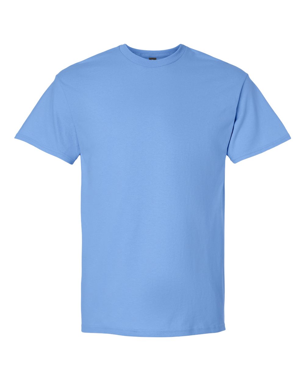 Gildan 2000 in Carolina Blue