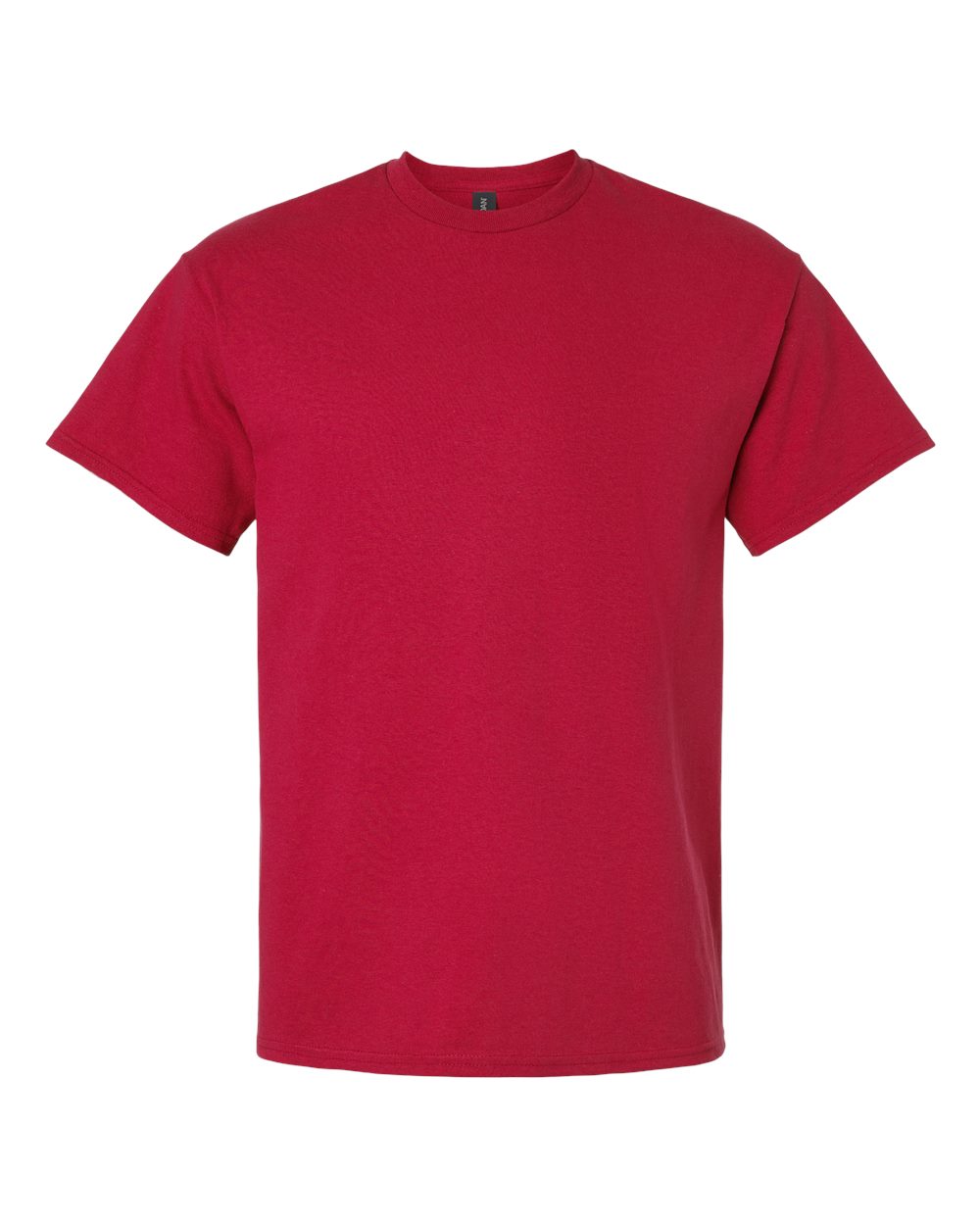 Gildan 2000 in Cherry Red