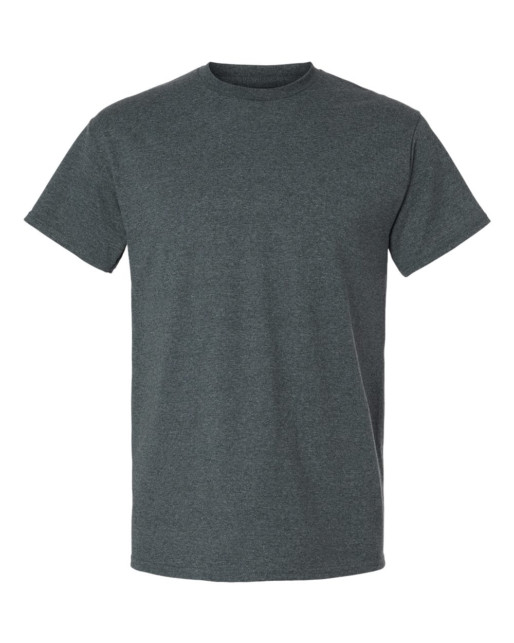 Gildan 2000 in Dark Heather