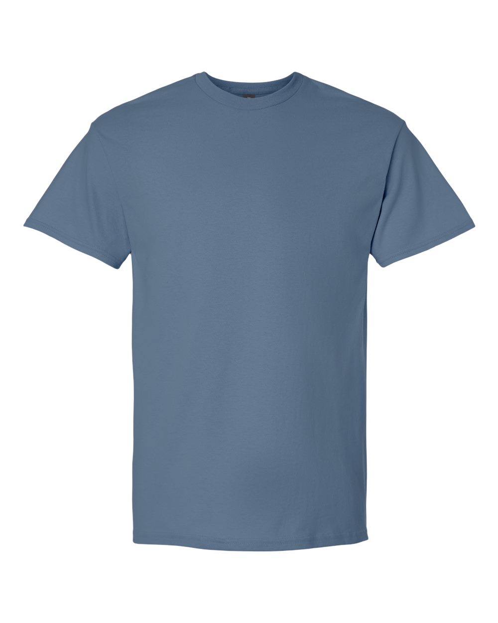 Gildan 2000 in Indigo Blue