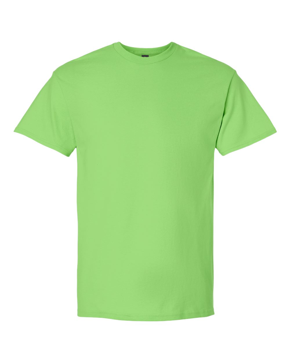 Gildan 2000 in Lime