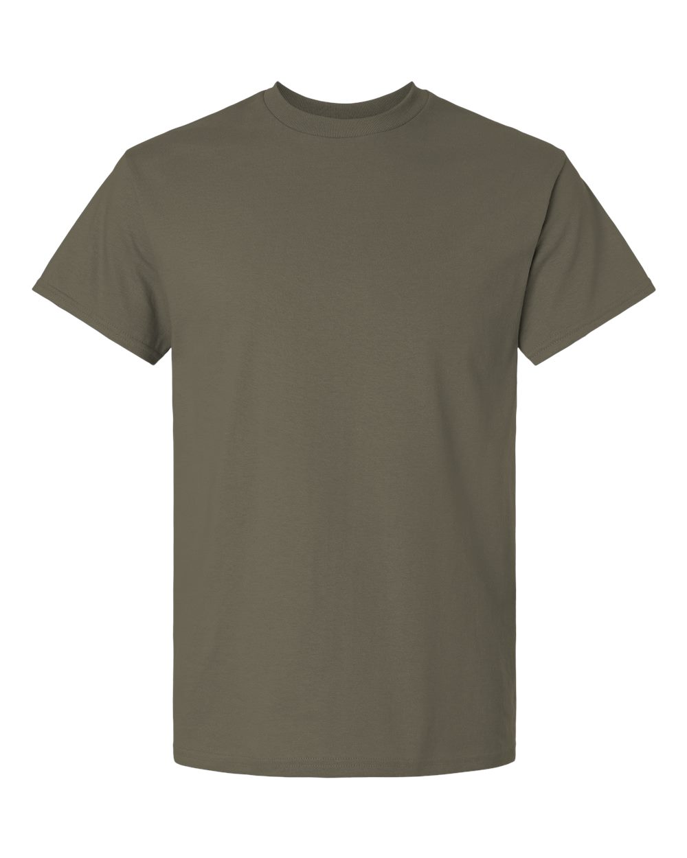 Gildan 2000 in Olive