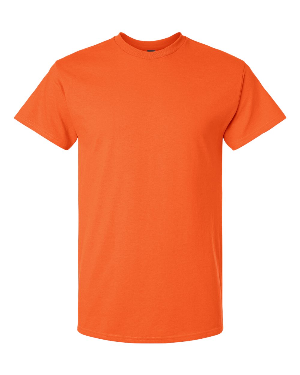 Gildan 2000 in Orange