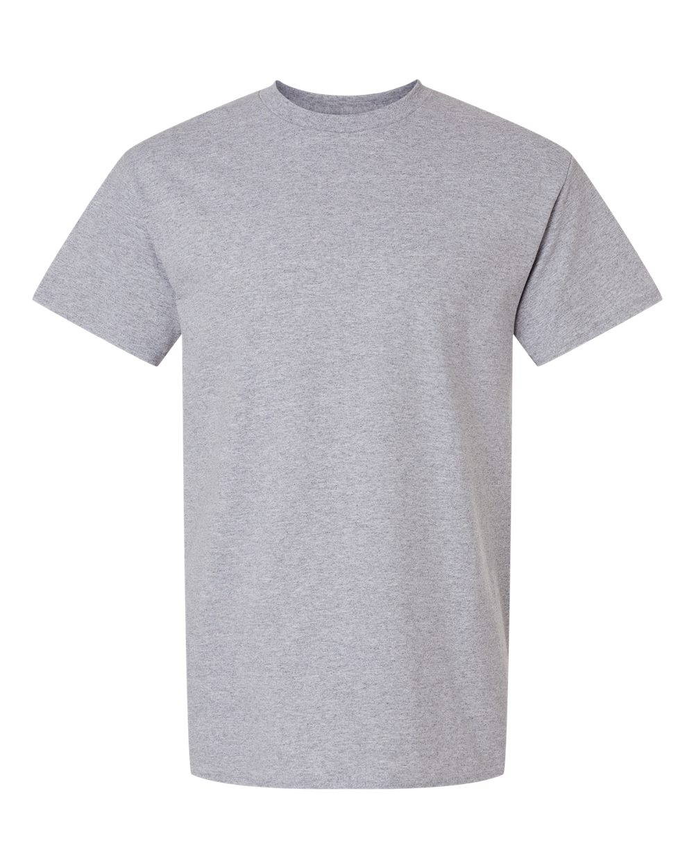 Gildan 2000 in Sport Grey