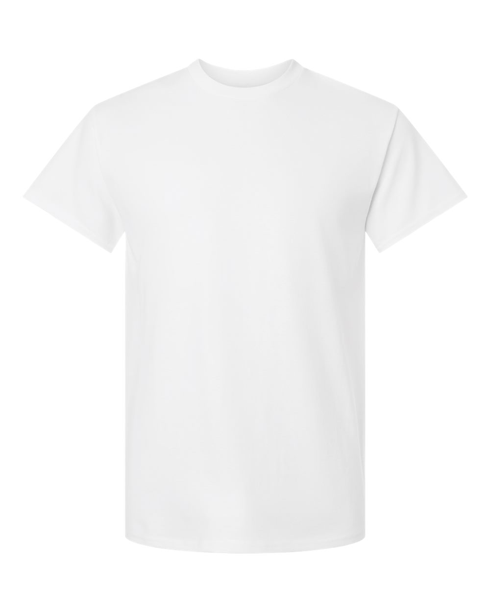 Gildan 2000 in White