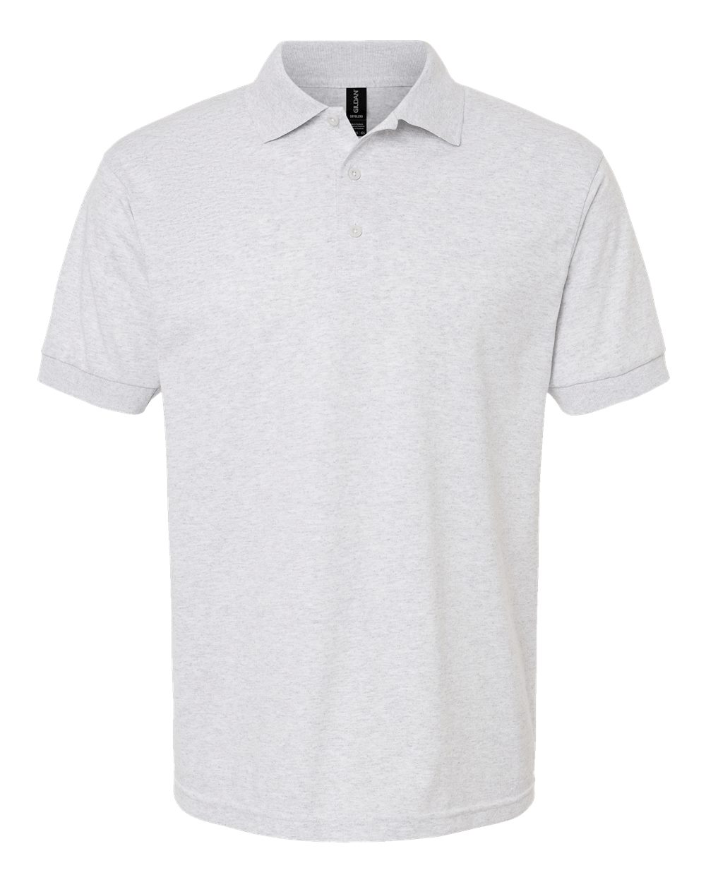 Gildan 8800 — Unisex DryBlend® Jersey Polo