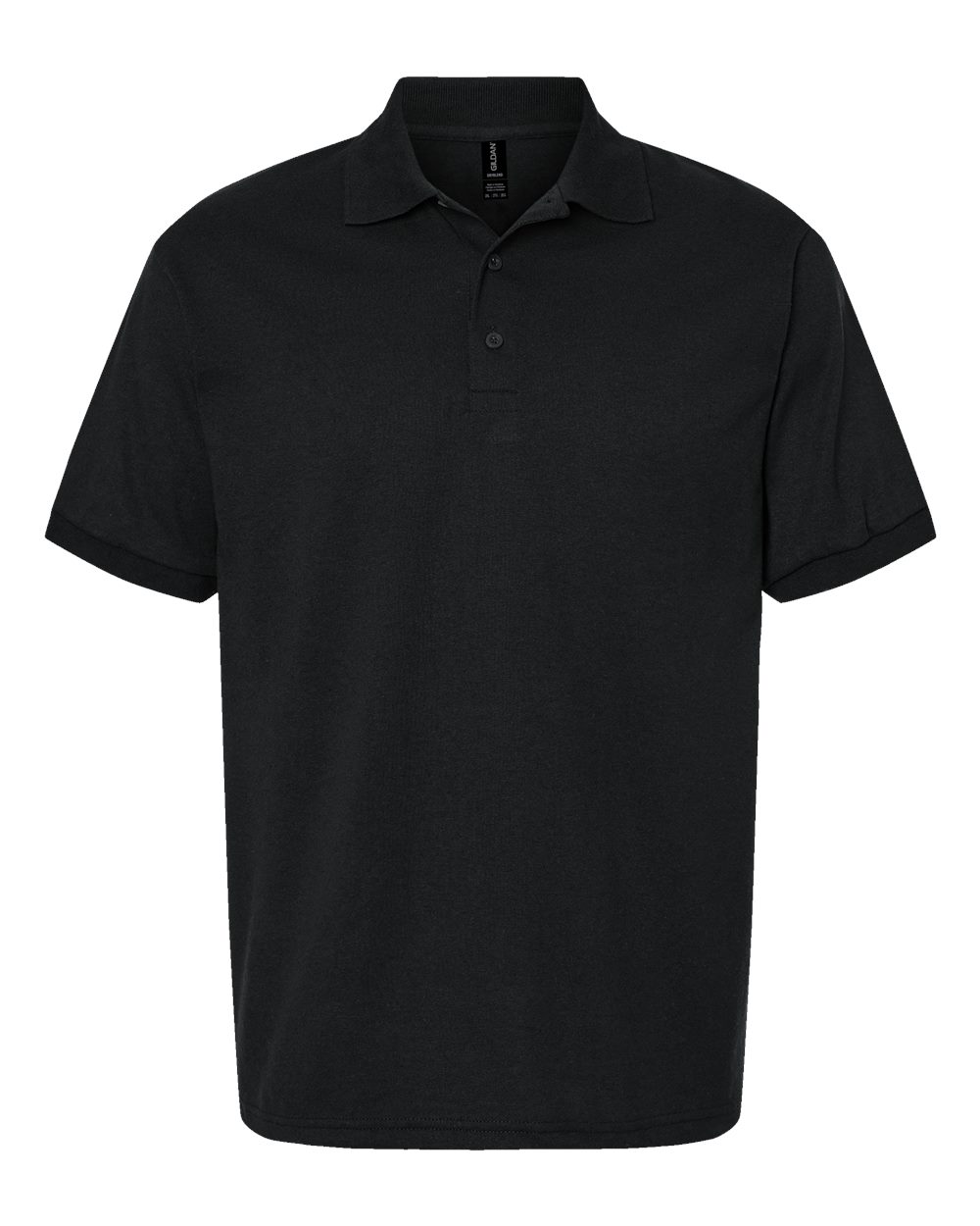 Gildan 8800 in Black