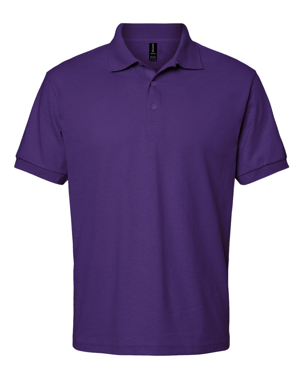 Gildan 8800 in Purple