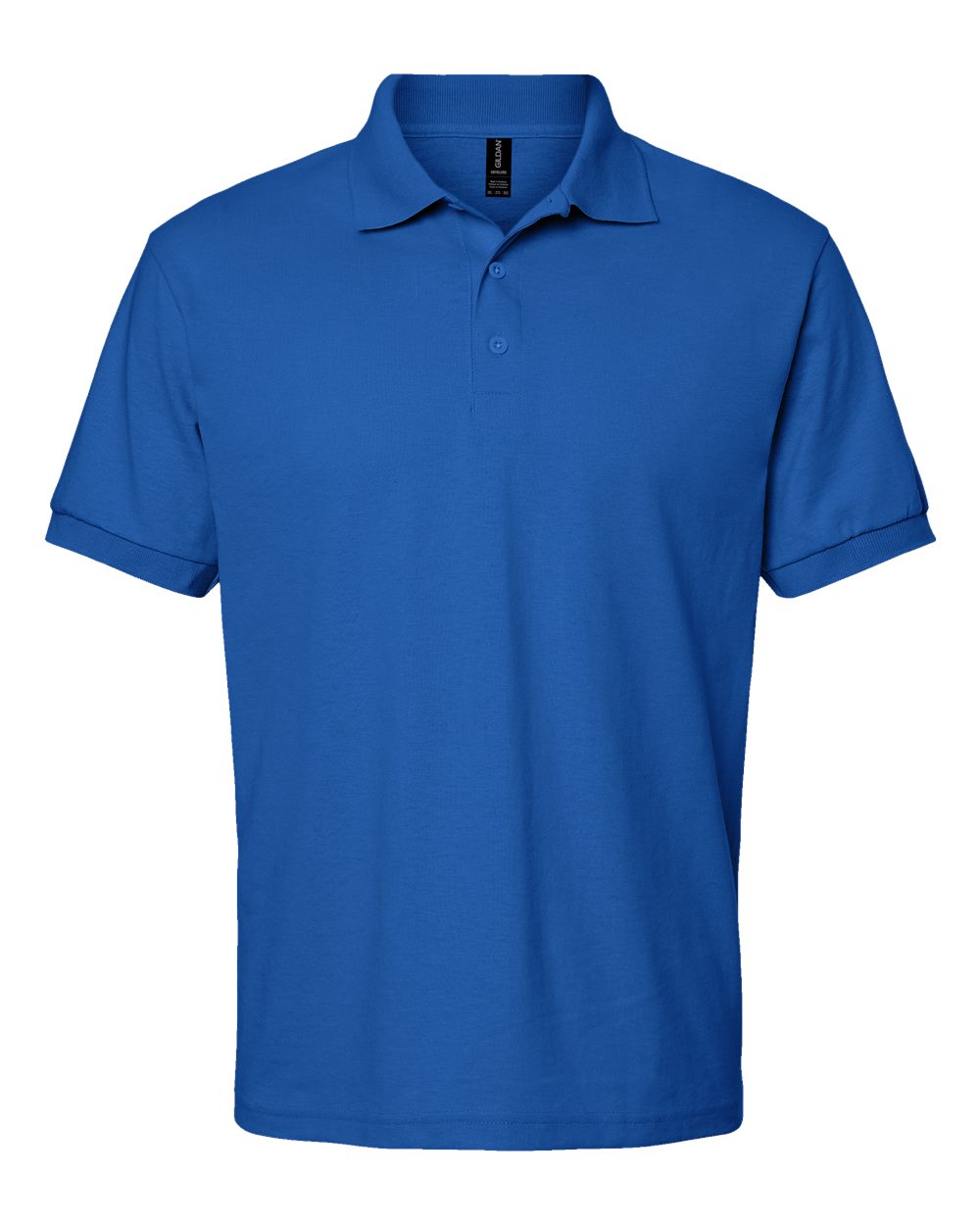 Gildan 8800 in Royal