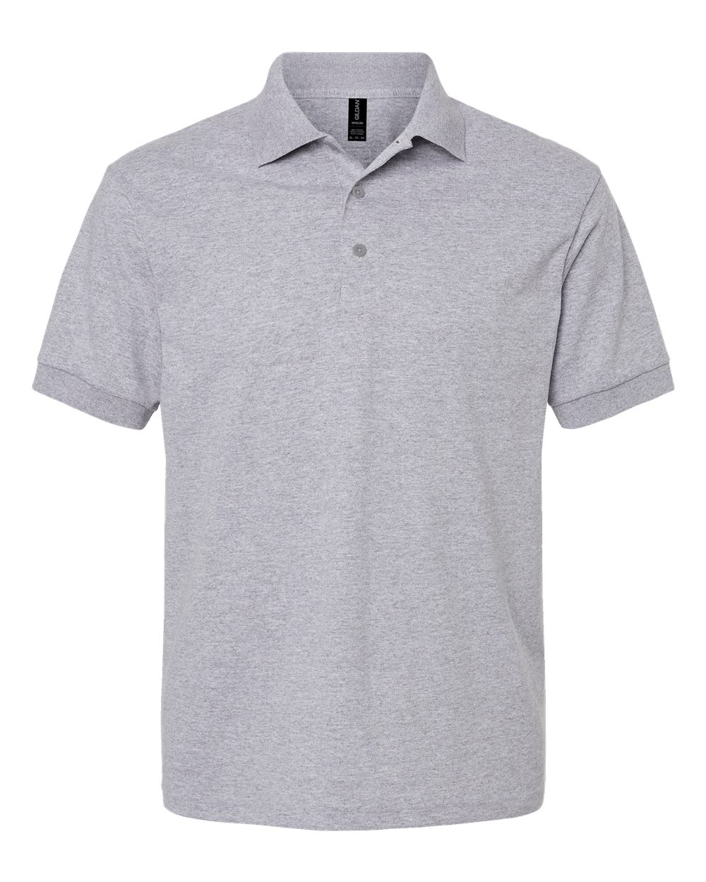 Gildan 8800 in Sport Grey