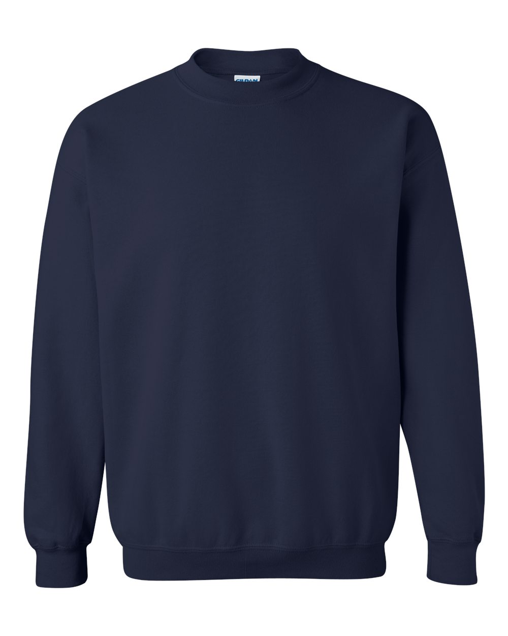 Gildan 18000 in Navy