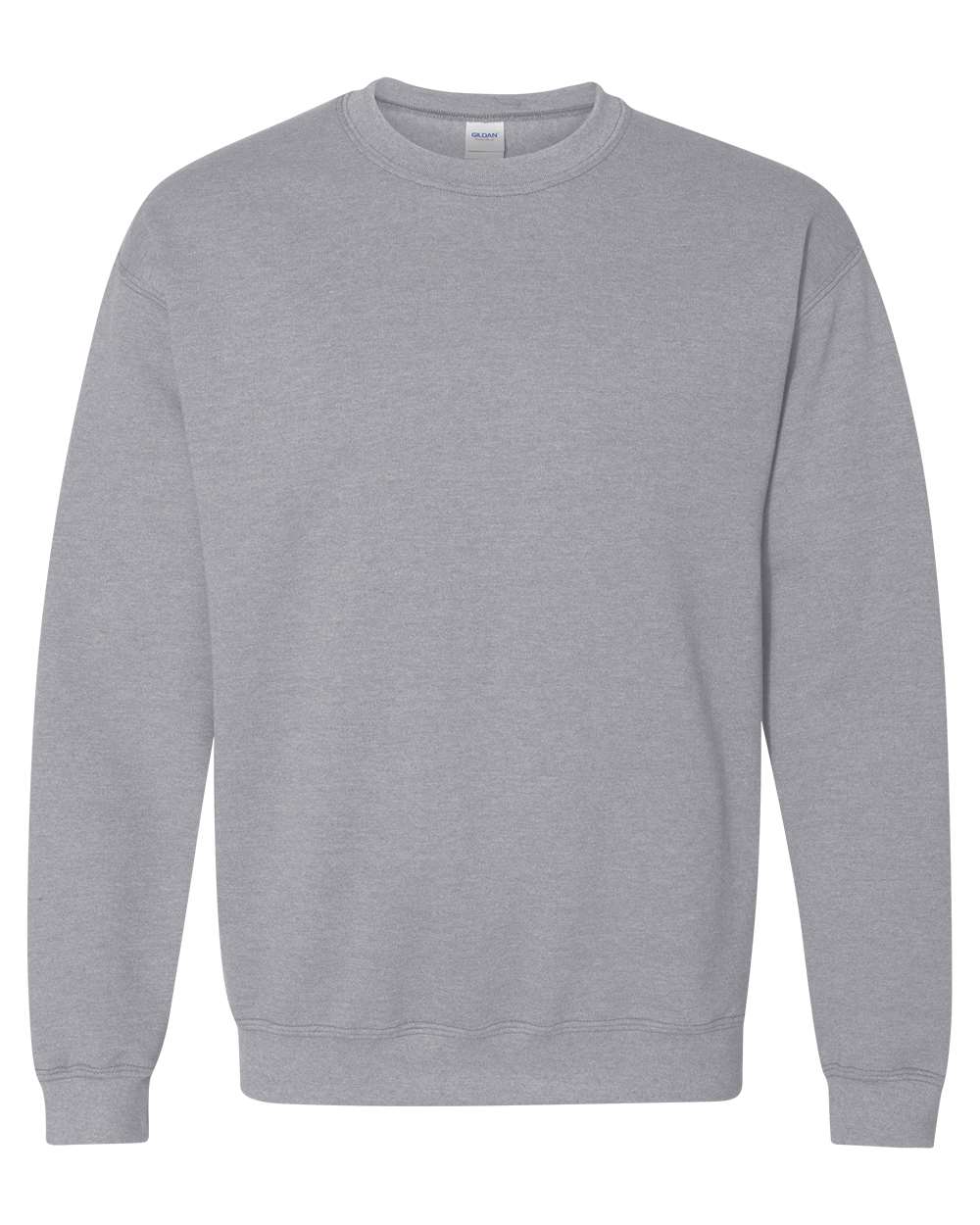 Gildan 18000 in Sport Grey