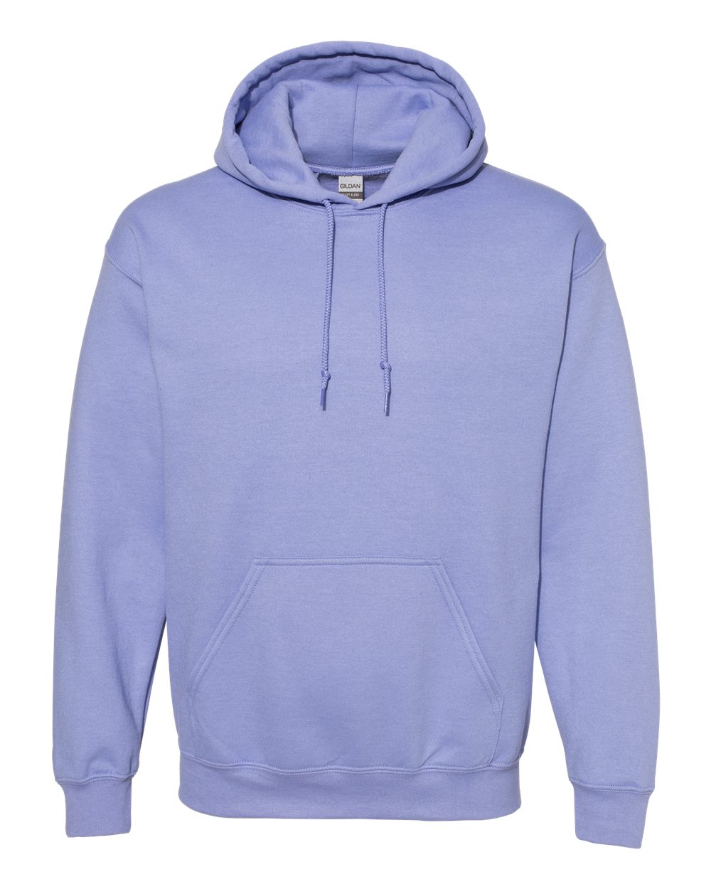 Gildan 18500 in Violet