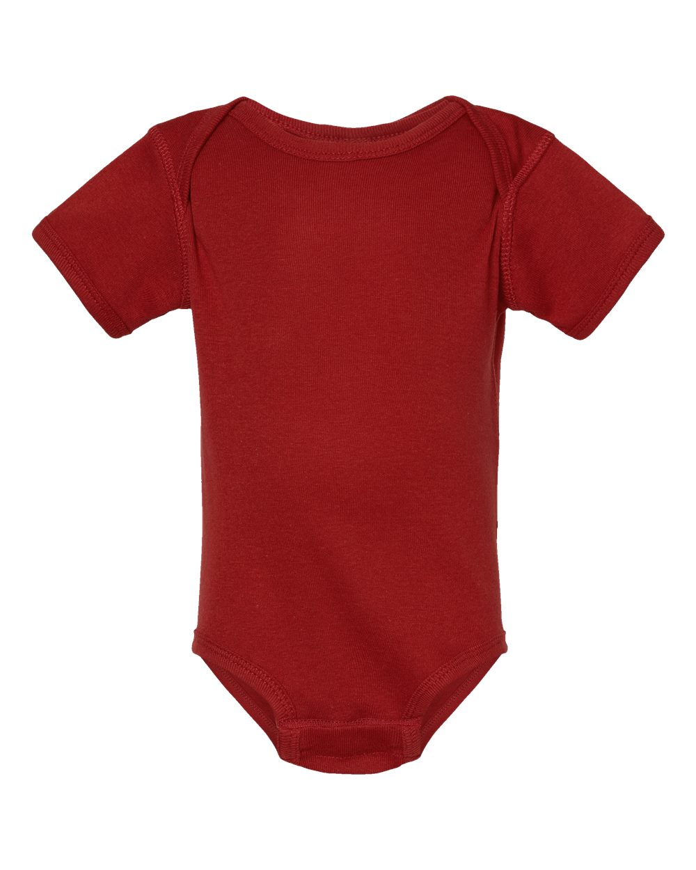 Rabbit Skins 4400 in Garnet