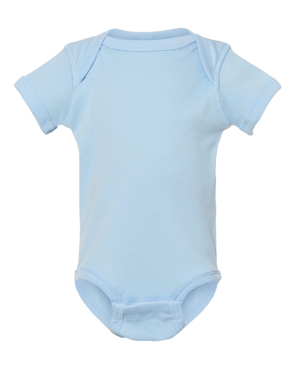 Rabbit Skins 4400 in Light Blue