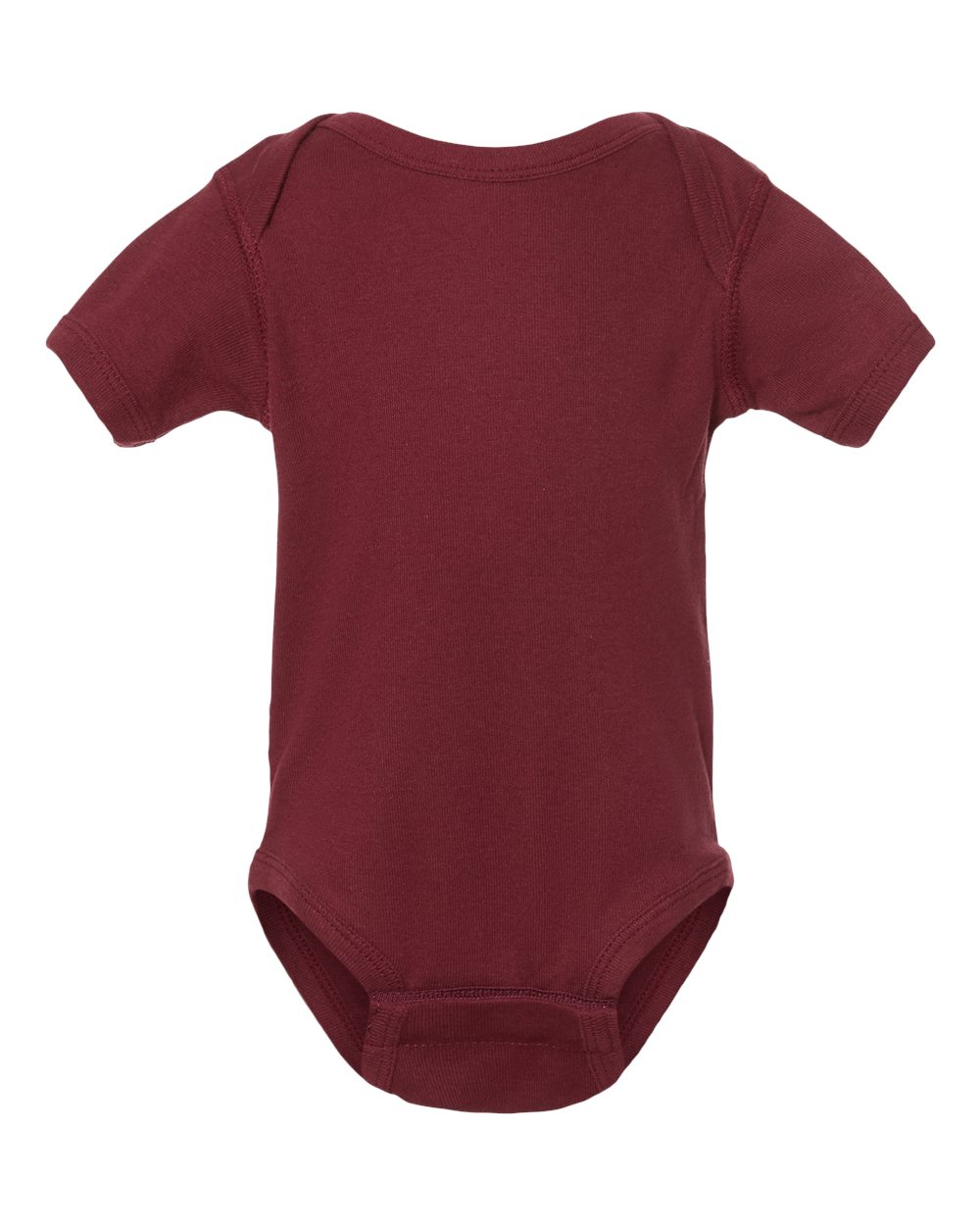 Rabbit Skins 4400 in Maroon