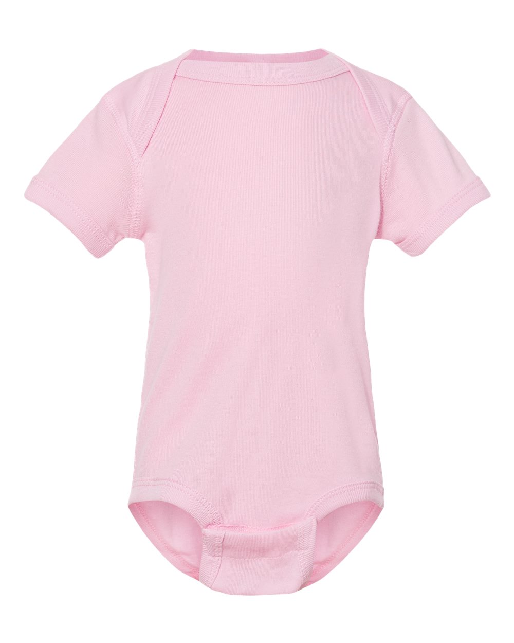 Rabbit Skins 4400 in Pink