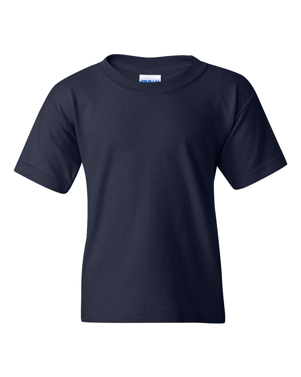 Gildan 5000B in Navy