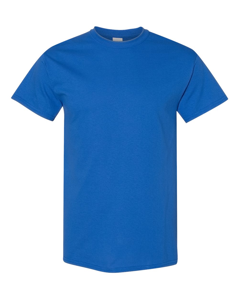 Gildan 5000B in Royal